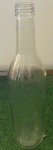 0,5 l-es alkoholos üveg ,kupak nélkül (28 m-es )