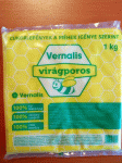 277 ml-es üveg ,egyenes falú