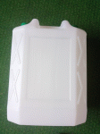 20 l-es kanna kupakkal