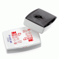 3M 6035 P3 szűrőbetét 2 db/cs