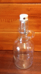 Csatos gallon 0,5 l-es